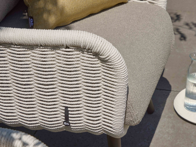 Apple Bee Key Largo Lounge Sessel