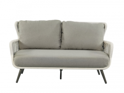 Apple Bee Key Largo 2-Sitzer Lounge Sofa