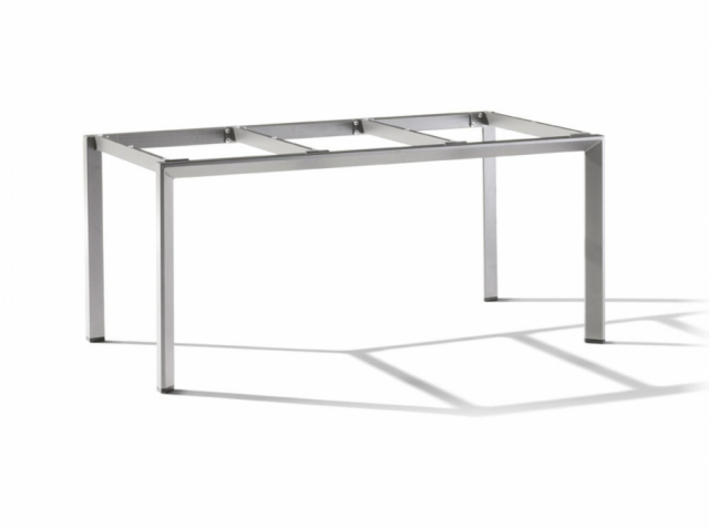 Sieger Lima Gartenm&ouml;belset grahpit 7-teilig