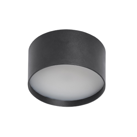 CMD Deckenleuchte 9090 LED, anthrazit