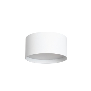 CMD Deckenleuchte 9091 LED, wei&szlig;
