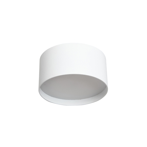 CMD Deckenleuchte 9091 LED, wei&szlig;
