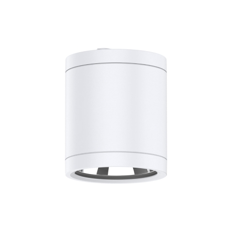 CMD Deckenleuchte 9096 LED, wei&szlig;