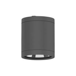 CMD Deckenleuchte 9095 LED, anthrazit