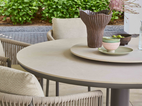 Apple Bee Bora Bora Dining Set