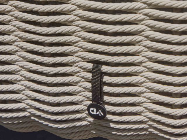 Apple Bee Key Largo Lounge Set