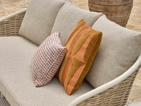 Apple Bee Pine Key Lounge Set 1 oyster