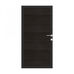 Osmo Multi Fence Co-Extrusion Espresso Einzeltor Sondermaß Osmo Multi Fence Co-Extrusion Espresso Einzeltor Sondermaß