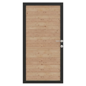 Osmo Juel A L&auml;rche Einzeltor Sonderma&szlig;