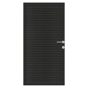 Osmo Alu Fence Cube Anthrazit Einzeltor Sonderma&szlig;