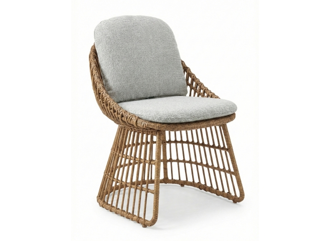 Royal Garden Norden Gartensessel sand