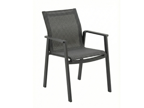 Royal Garden Focosa Stapelstuhl