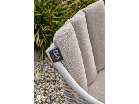 Apple Bee Milou-Melville Dining-Set 2 ca. 308cm Durchmesser