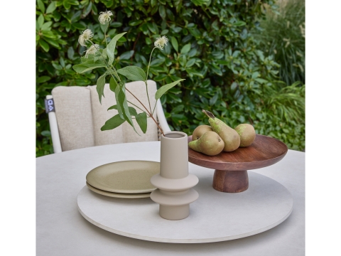 Apple Bee Milou-Melville Dining-Set 2 ca. 308cm Durchmesser