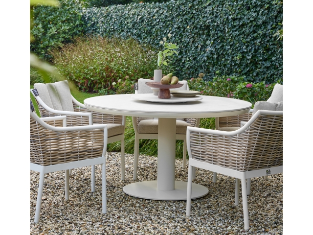 Apple Bee Milou-Melville Dining-Set 2 ca. 308cm Durchmesser