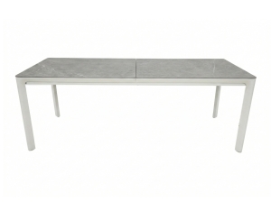 Royal Garden Nomad Ausziehtisch Sand 207-272x90x74