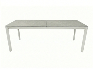 Royal Garden Nomad Ausziehtisch Sand 207-272x90x74