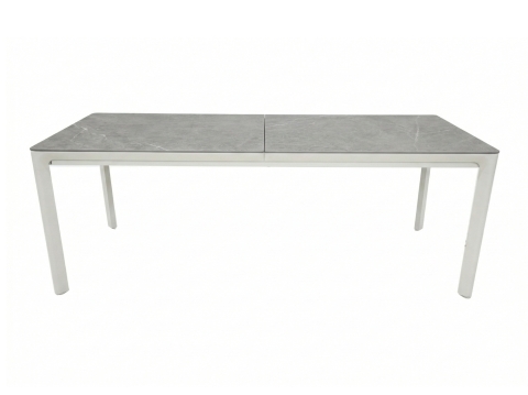 Royal Garden Nomad Ausziehtisch Sand 207-272x90x74cm