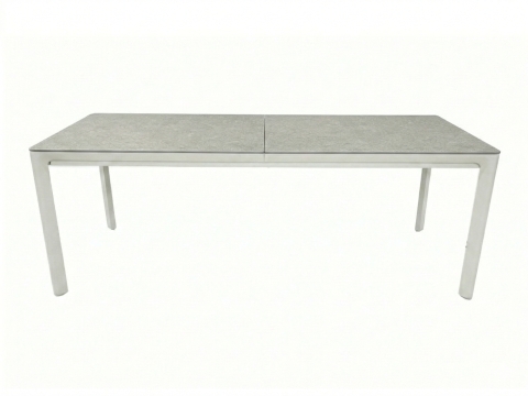 Royal Garden Nomad Ausziehtisch Sand 207-272x90x74cm