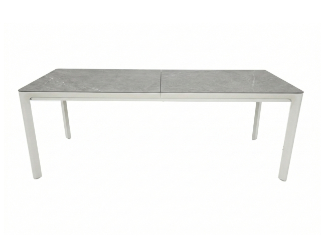 Royal Garden Nomad Ausziehtisch Sand 207-272x90x74cm