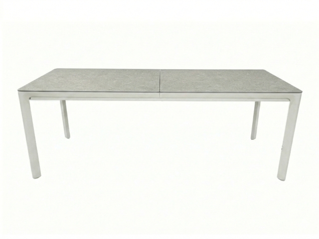 Royal Garden Nomad Ausziehtisch Sand 207-272x90x74cm