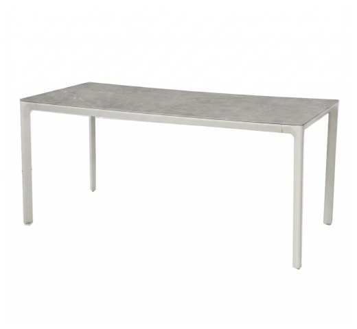 Royal Garden Nomad Gartentisch Sand 208x100x75cm