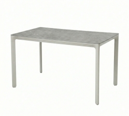 Royal Garden Nomad Gartentisch Sand 160x95x75cm