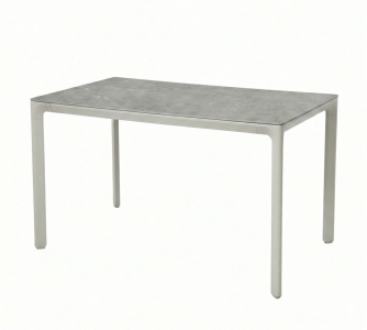 Royal Garden Nomad Gartentisch Sand 160x95x75cm