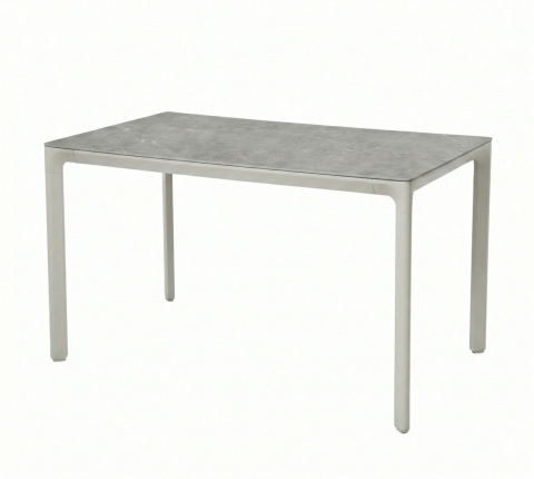 Royal Garden Nomad Gartentisch Sand 160x95x75cm