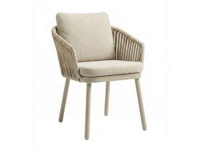 Royal Garden Vila Nova Gartenstuhl sand