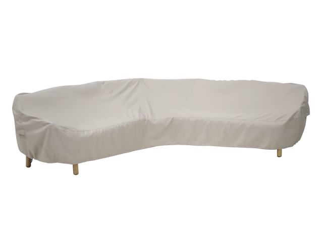 Royal Garden Vila Nova Ecklounge sand