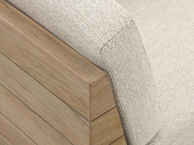 Apple Bee Long Island Lounge-Set 1 ca. 310x400cm