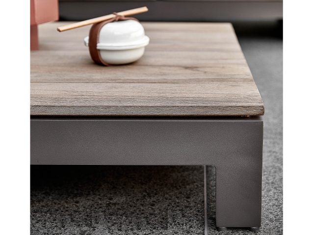 Apple Bee Sticks and More Loungegruppe IV 275x275cm
