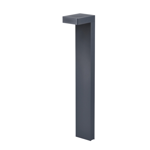 LCD Standleuchte 5112 Graphit