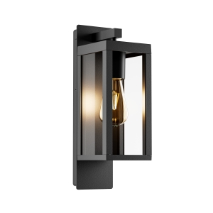 LCD Wandleuchte 5185 Graphit