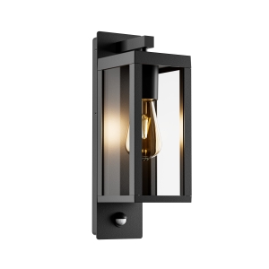LCD Wandleuchte 5186 Graphit