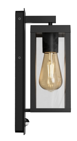 LCD Wandleuchte 5186 Graphit