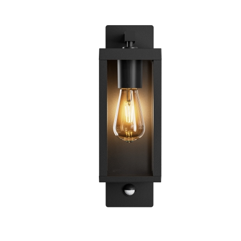 LCD Wandleuchte 5186 Graphit
