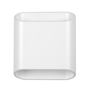 LCD Wandleuchte 5176 LED Up u. Down Weiss
