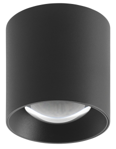 LCD Deckenleuchte 5172 Graphit