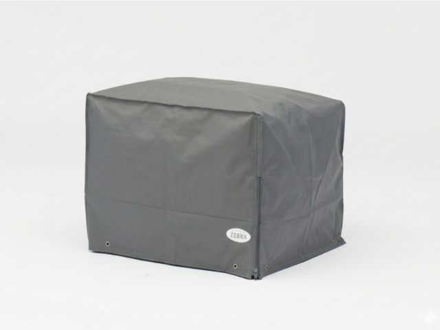 Zebra Schutzh&uuml;lle 6253 f&uuml;r Fly-Sky Lounge Hocker Grau