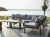 Brafab Belfort-Heis Loungegarnitur ca. 302x232cm inkl. Polster und Loungetisch 150x79cm