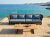 4Seasons Orient Livingsofa-Set 314cm, inkl. Kissen und Loungetisch 110x60cm