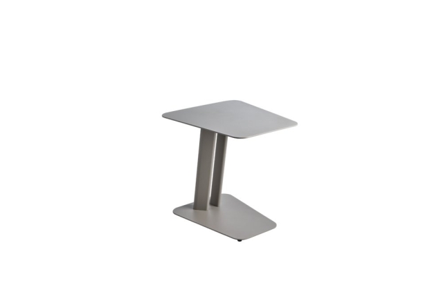 Brafab Slide Beistelltisch, Khaki