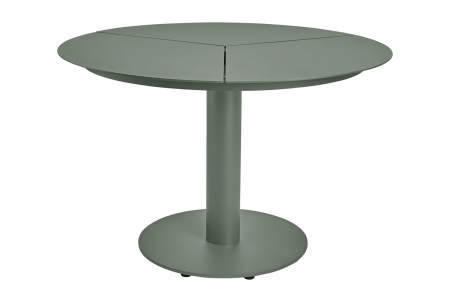 Brafab Peace Esstisch rund 110cm, Nordic Green