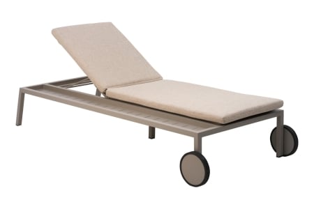 Brafab Samvaro Liege Khaki-Sand