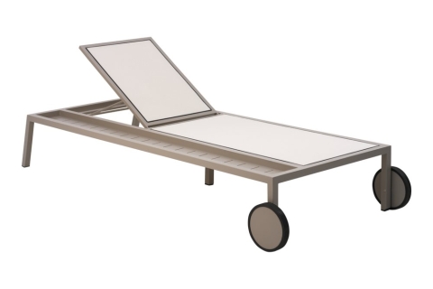 Brafab Samvaro Liege Khaki-Sand
