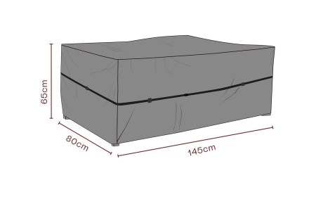 Brafab Schutzh&uuml;lle Sofa 2577-820