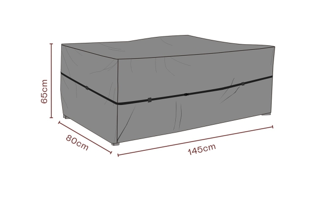 Brafab Schutzh&uuml;lle Sofa 2577-820
