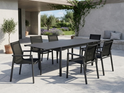 Brafab B45 & Delia Set
